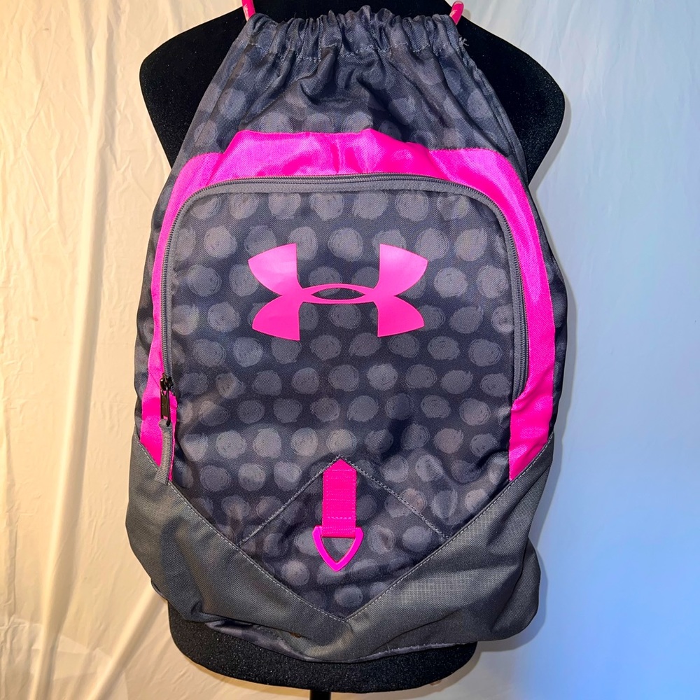 Under Armour Cinch Backpack